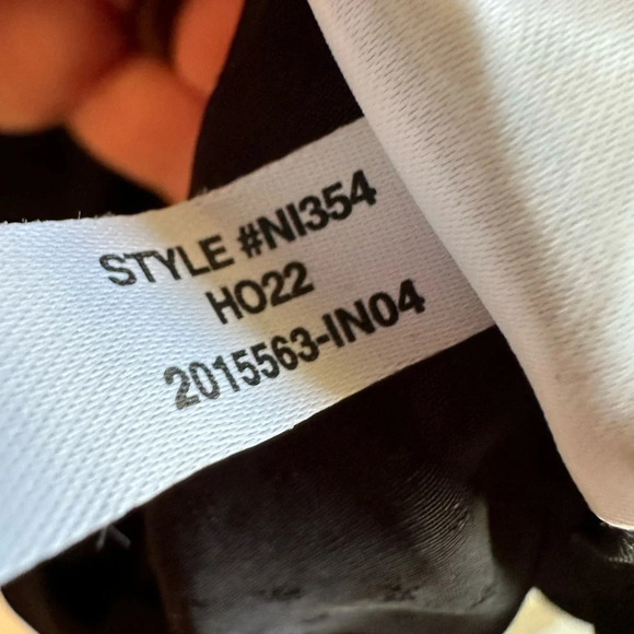 NWT MADEWELL Ruth Floral Jacquard Top Size 4 TRUE BLACK Side Zip Nice Sleeves - Picture 11 of 14